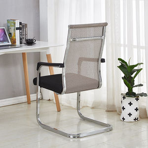 Ghế văn phòng lưới cao cấp hiện đại giá rẻ 2026, lưng cao, tựa lưng thoải mái, thiết kế công thái học - Product Image 6