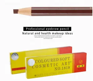 Карандаш для бровей JULONG Microblading, мягкий белый карандаш, подкладка, водонепроницаемый знак