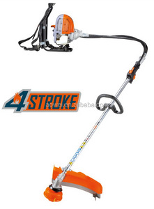 <span class=keywords><strong>Débroussailleuse</strong></span> industrielle multifonctionnelle à moteur 2 temps monocylindre <span class=keywords><strong>pour</strong></span> jardin, avec support OEM et norme CE Euro II - Product Image 2