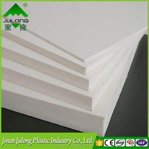 छिद्रित सजावटी pvc फोम शीट - Product Image 2