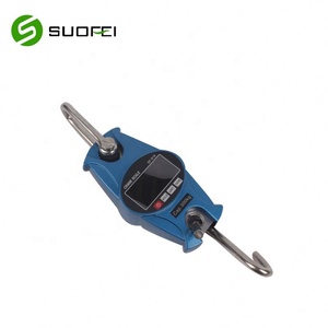 SuoFei wireless load cell ce&rohs abs plastic material for <strong>digital</strong> crane scale crane scale can make according to your design - Product Image 3