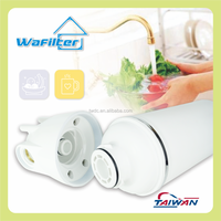 Nouveau système de Purification d'eau, filtre à eau à changement rapide pour toute la maison, livraison gratuite