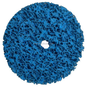 Bande Abrasive et disques, 20 pièces, de haute qualité, pour nettoyer - Product Image 3