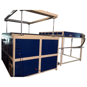 Revestimiento acrílico ABS para cama de camión, máquina moldeadora al vacío, 1625 1620 - Product Image 3