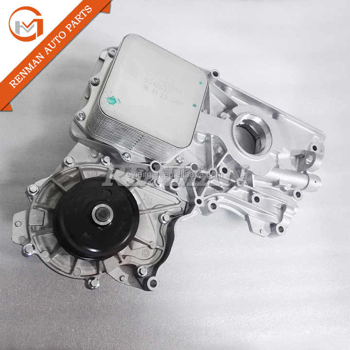 Cummins ISF2.8 5670414F 5302884 5273772 5269790 5670414 Oil Cooler 