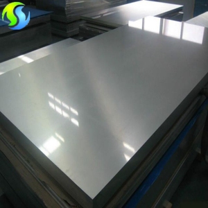 Giá Cho Tấm Thép Không Gỉ Sus316 Giá - Product Image 6