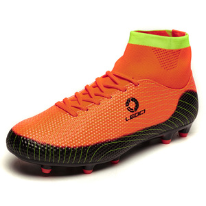 Vente chaude nouveau mode de football crampons chaussures - Product Image 6