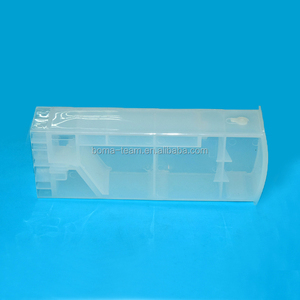 ตลับหมึกเติมได้แบบ CISS รุ่น HP80 ใช้ได้กับเครื่องพิมพ์ HP Designjet 1050c 1050 <span class=keywords><strong>1055</strong></span> สำหรับเครื่องพิมพ์พล็อตเตอร์ขนาดใหญ่ สำหรับ HP 80 - Product Image 5