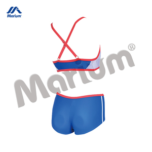 Nouveau Ensemble 3 Pièces Maillot de bain femme Maillot de bain bikini style sport - Product Image 3