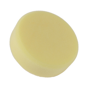 Almohadilla de espuma para pulir coches con esponja de Alemania con placa trasera para el cuidado del coche - Product Image 2