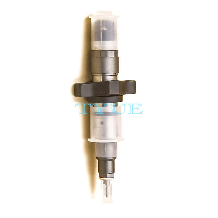 Source Diesel Injector 0445 120 054 For BOSCH Common Rail Disesl 
