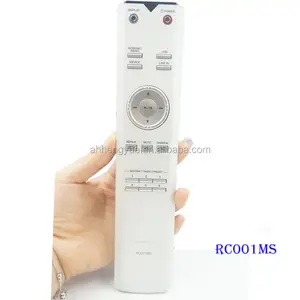 RC001MS遥控适合Marantz AV接收器系统MS7000/N1S MS7000/N1B热卖