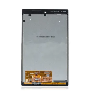 LCD Screen Touch Display Digitizer Assembly Replacement For Amazon Kindle 4 D01100