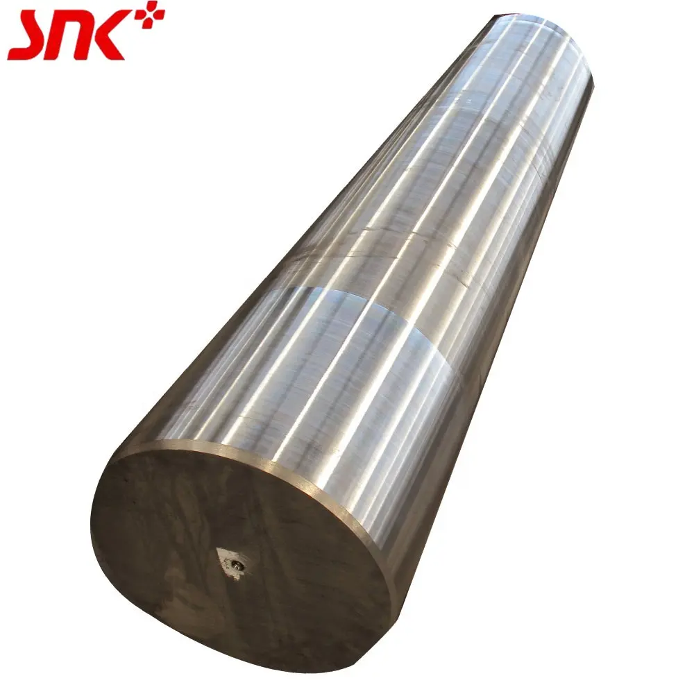 forged steel flexible drive shaft