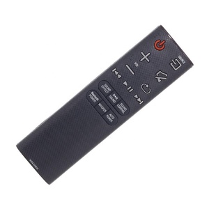 รีโมทอินฟราเรดโลหะ AH59-02692E อะไหล่ใหม่สำหรับ <span class=keywords><strong>Samsung</strong></span> Soundbar - Product Image 2