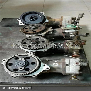 Compresor de Aire Usado OEM Me350355 Me351032 <span class=keywords><strong>Mmc</strong></span> 6m70 para Mitsubishi - Product Image 2