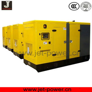 ISO OEM 제조자 60hz 375kva 바다 현대 발전기 - Product Image 6