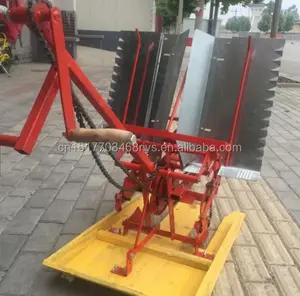 Tangan Dioperasikan Transplanter Padi kecil/paddy planter/beras mesin tanam