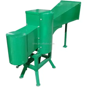 PTO chi nhánh logger, gỗ chipper shredder