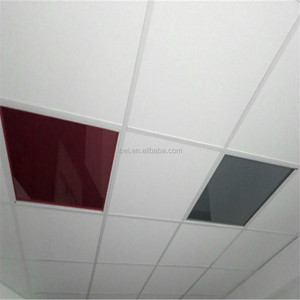 적외선 패널 히터 벽/ 천장 장착 전기 룸 히터 - Product Image 6