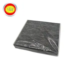 Penggantian Filter Udara Sepeda Motor, Suku Cadang Mobil Baru OEM 87139-YZZ30