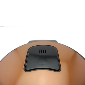 <span class=keywords><strong>Liste</strong></span> d'articles de cuisine électriques, v, appareils de cuisine 4L, <span class=keywords><strong>petit</strong></span> élément de chauffage carré, cuiseur de riz avec poignée de levage - Product Image 4