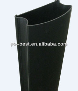 canaleta de pvc y tubería - Product Image 1