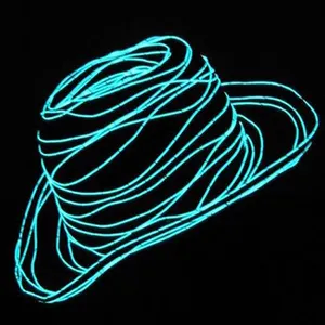 전자 제품 (EL) 를 위한 Electroluminescent 인광체