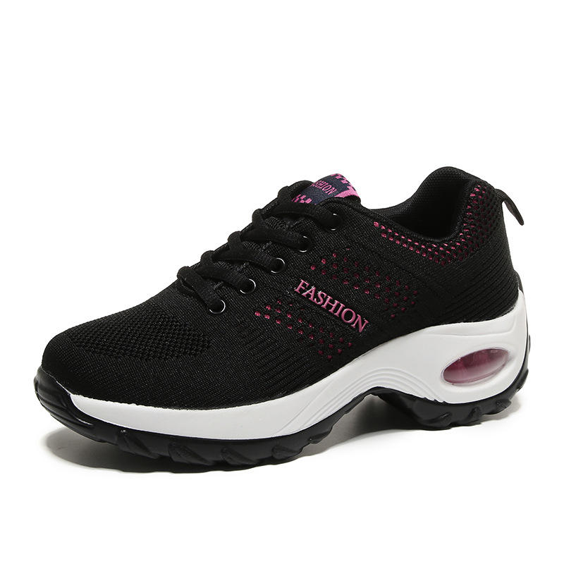 Zapatos Deportivos Para Mujeres Chaussure Femme De Sport OEM