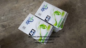 Độ trắng cao dễ dàng sao chép giấy trong kích thước A4 - Product Image 2