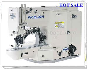 Máquina de Coser de Una Sola Aguja WD-1850 - Product Image 2