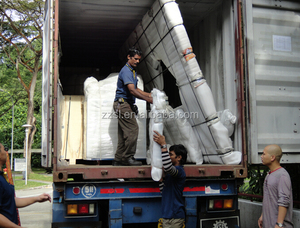 Equipo atomizador de Gas, Metal, polvo, protección de gas - Product Image 3