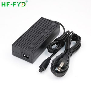<span class=keywords><strong>Chargeur</strong></span> <span class=keywords><strong>de</strong></span> batterie Li-ion 25,2 V 3 A pour trottinette électrique et <span class=keywords><strong>hoverboard</strong></span>, classe 2 - Product Image 3