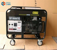 Top billig 10kw chinesischen magnetischen Diesel Generator