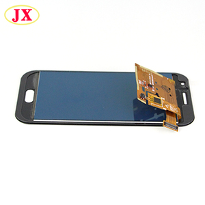 Hàng Mới Về Màn Hình Cảm Ứng Số Hóa LCD Cho Samsung Galaxy J1 Ace J110 - Product Image 4
