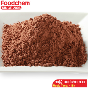 Cacao en polvo <span class=keywords><strong>alcalinizado</strong></span> a precio de fábrica de China - Product Image 4