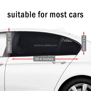 Para todos los del lado del <span class=keywords><strong>coche</strong></span> ventana sombrilla del <span class=keywords><strong>coche</strong></span> portátil bebé <span class=keywords><strong>parasol</strong></span> - Product Image 5