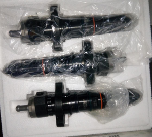 K19 KTA19 KTA19-C525S10 KT19-M600หัวฉีดเชื้อเพลิงคอมมอนเรล3087587-20 3087587-28 3087587