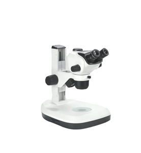SZ810 Binoculaire/Stéréo Trinoculaire Zoom <span class=keywords><strong>Microscope</strong></span> pour la Réparation De <span class=keywords><strong>Téléphone</strong></span> Portable - Product Image 2