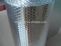 Papier d'aluminium isolant thermique, 5 couches, pellicule à bulles