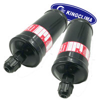Récepteur/pilote d'eau ac, outil de séchage automatique avec filtre DCL305