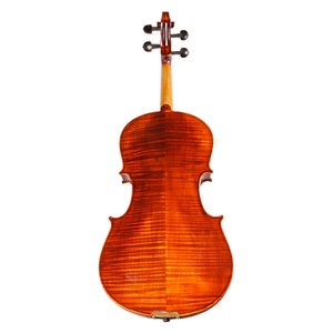 Viola en bois massif de qualité professionnelle, fabriquée <span class=keywords><strong>à</strong></span> la main, flammée, <span class=keywords><strong>à</strong></span> <span class=keywords><strong>vendre</strong></span> - Product Image 3