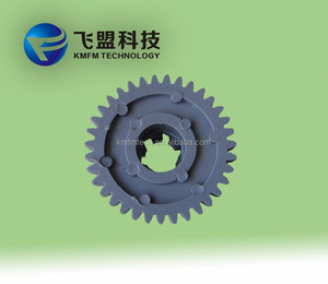 Piezas de <span class=keywords><strong>la</strong></span> máquina ATM retirar money machine parte 445-0587805 ATM repuestos NCR Gear Drive 35T * 5 ancho 4450587805 - Product Image 3
