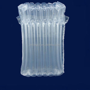 <span class=keywords><strong>Para</strong></span> botella de vidrio de 5 capas PA/PE coextrusión llenas de aire columna bolsa de Transporte protectora - Product Image 1