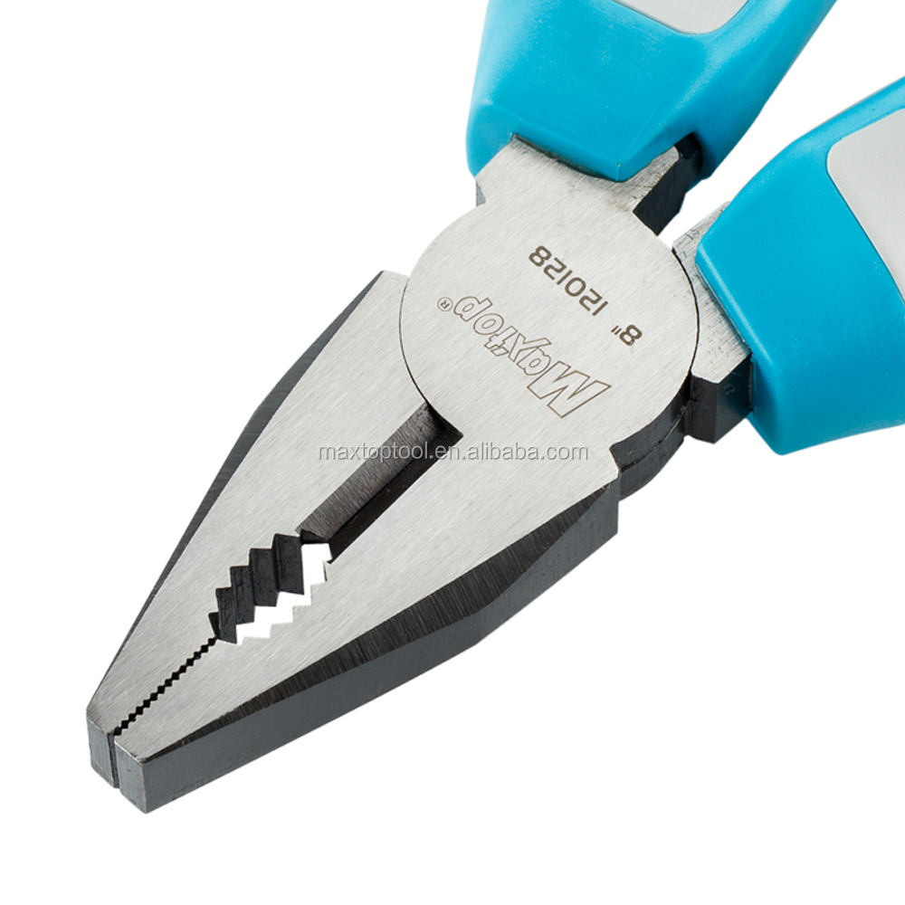 Ручной инструмент комбинированные плоскогубцы для диагональной резки мини плоскогубцы