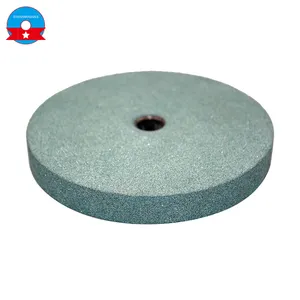 Best Quality SiC Ceramic Bond Grinding Wheel Manufacturer in China