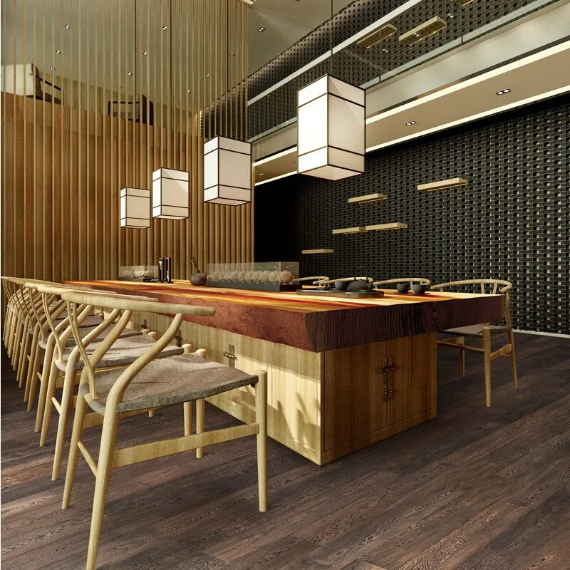 BISINI Роскошная компания внутренний дизайн офиса