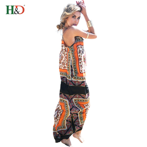 H & D mejor precio superior señoras cena <span class=keywords><strong>Pakistani</strong></span> vestidos ocasionales ropa africana para la venta - Product Image 4