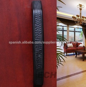 Latón de alta calidad de la serie de la puerta de entrada de tirar de manejar, <span class=keywords><strong>el</strong></span> hotel tirar de la puerta - Product Image 1