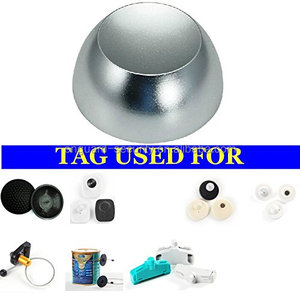 Ropa de alarma EAS magnético fuerte imán separador - Product Image 2